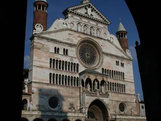 Il Duomo di Cremona
